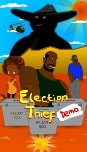election-thief